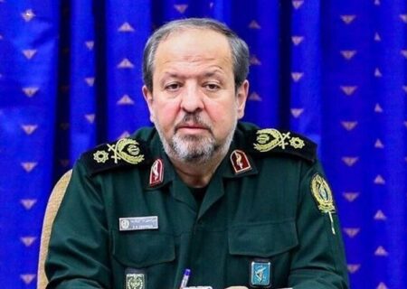 سردار ابن‌الرضا: هر تهدیدی را مبنای تقویت بازدارندگی خود قرار می‌دهیم