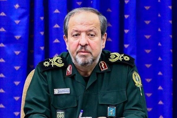 سردار ابنالرضا: هر تهدیدی را مبنای تقویت بازدارندگی خود قرار میدهیم