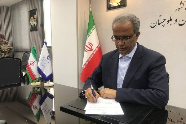 بیجار: حقابه سیستان باید با مدیریت واحد پیگیری شود