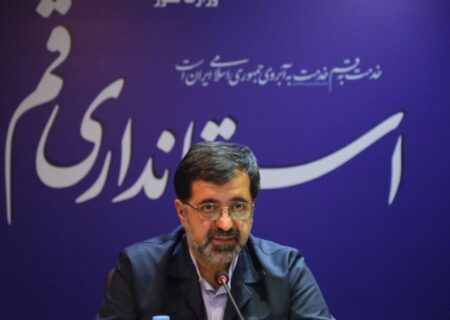 بهره‌برداری از ۸۶ پروژه در هفته دولت با سرمایه‌گذاری ۲۳ همت در قم