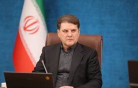 زینی‌وند: شاهد وحدت و انسجام خوبی در کشور هستیم