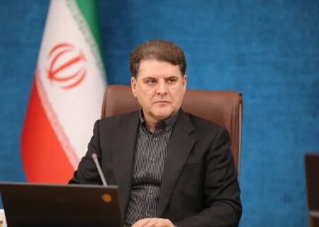 زینی‌وند: شاهد وحدت و انسجام خوبی در کشور هستیم