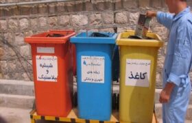 راهکار نانویی برای کاهش آلودگی بوی فاضلاب در شهرها و صنایع