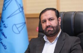 صالحی: امنیت شهروندان خط قرمز دستگاه قضایی است