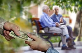 معوقات بازنشستگان تامین اجتماعی از امشب واریز می‌شود