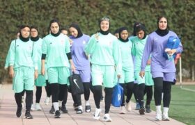 تیم ملی زنان در انتظار فیفادی؛ دو بازی تدارکاتی و یک سؤال درباره نیمکت