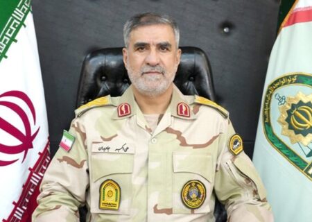 سردار جاویدان: یک میلیون و ۶۵۰ هزار زائر اربعین به کشور بازگشتند