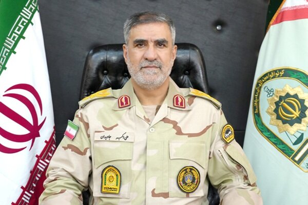 سردار جاویدان: یک میلیون و ۶۵۰ هزار زائر اربعین به کشور بازگشتند