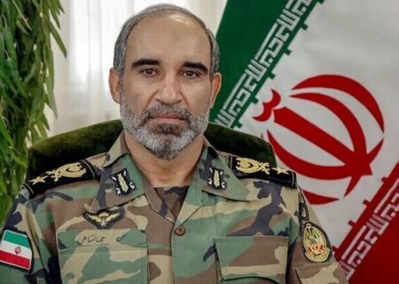 هشدار قاطع ارتش به تکفیری‌ها؛ به مرزهای ایران نزدیک نشوید