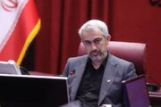 همراهی و مشارکت مردم، بزرگ‌ترین پشتوانه ایران برای عبور از دشواری‌هاست