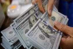 فاصله نرخ واقعی دلار با فضای مجازی؛ معاملات در کانال ۱۹۵ هزار تومان