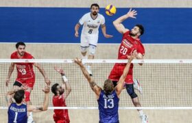 والیبال ایران همچنان روی مدار گرانی؛ کسی پاسخگوی قراردادهای نجومی هست؟