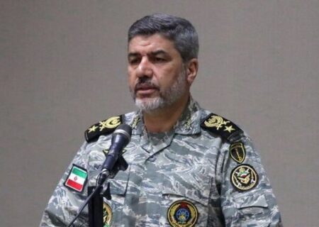 امیر اکرمی‌نیا: پیگیری سرنوشت سه خلبان سوخو ادامه دارد