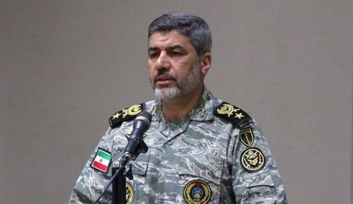 امیر اکرمی‌نیا: پیگیری سرنوشت سه خلبان سوخو ادامه دارد