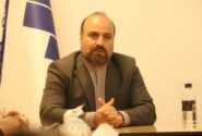 تقاطع غیرهم‌سطح «شهدای اقتدار» خرم‌آباد در ایستگاه افتتاح
