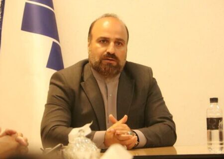 تقاطع غیرهم‌سطح «شهدای اقتدار» خرم‌آباد در ایستگاه افتتاح