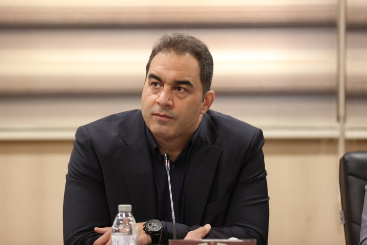 هدف ما اعزام کیفی به ناگویا است
