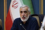 پیرصالحی: در تأمین بسیاری از داروهای پیشرفته وابستگی کمتری داریم