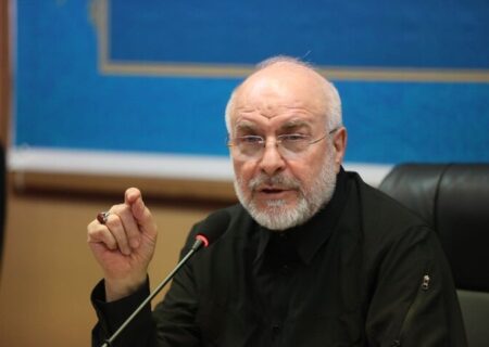 قالیباف: شرط ایران قوی، وحدت حول محور ولایت است؛ ما در جنگ پیروز شدیم