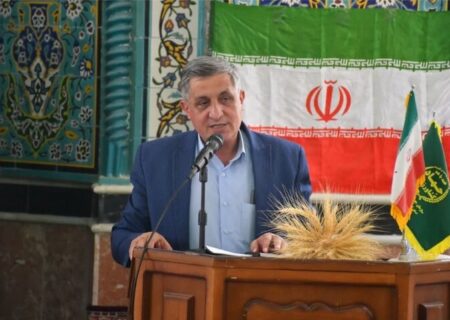 سوخت کشاورزان آذربایجان شرقی برای مرداد و شهریور تأمین شد