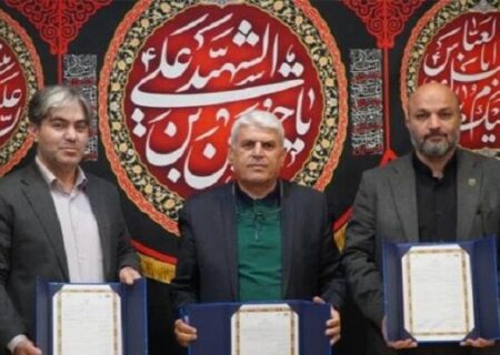 موزش و پرورش به نام ایرانیان خارج از کشور مدرسه می‌سازد