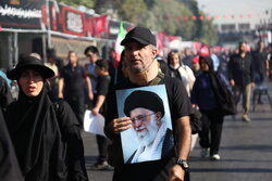 حضور ۴ هزار نیروی شهرداری تهران در عملیات اربعین