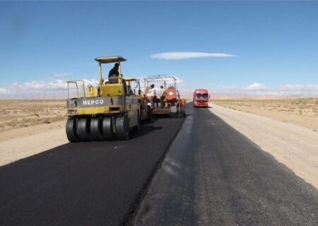 آغاز عملیات بهسازی آزادراه ساوه–همدان با پیگیری دستگاه قضایی