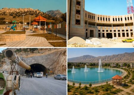 تورم از اعتبار جلو زد؛ گچساران برای طرح های عمرانی نسخه تازه می‌خواهد