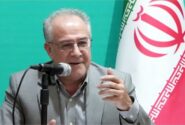 روحی: سهم کشاورزی از تسهیلات ۷۰ همتی آذربایجان شرقی افزایش می‌یابد