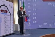 عراقچی: ایران بر عهد مقاومت خود پابرجا ایستاده است