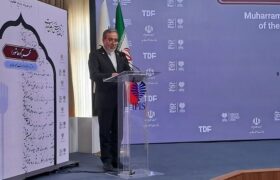 عراقچی: ایران بر عهد مقاومت خود پابرجا ایستاده است