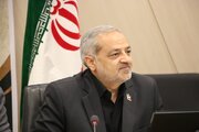 کاظمی: آموزش‌وپرورش باید از سیاست‌زدگی و جناح‌گرایی فاصله بگیرد