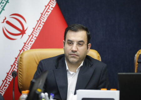 محمدی: فرار بیمه‌ای از آثار عدم اتصال کارگر و کارفرما است