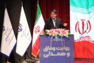 استاندار کرمان: رسانه‌ها همکار توسعه استان و ناظر بر قدرت هستند