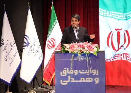 استاندار کرمان: رسانه‌ها همکار توسعه استان و ناظر بر قدرت هستند