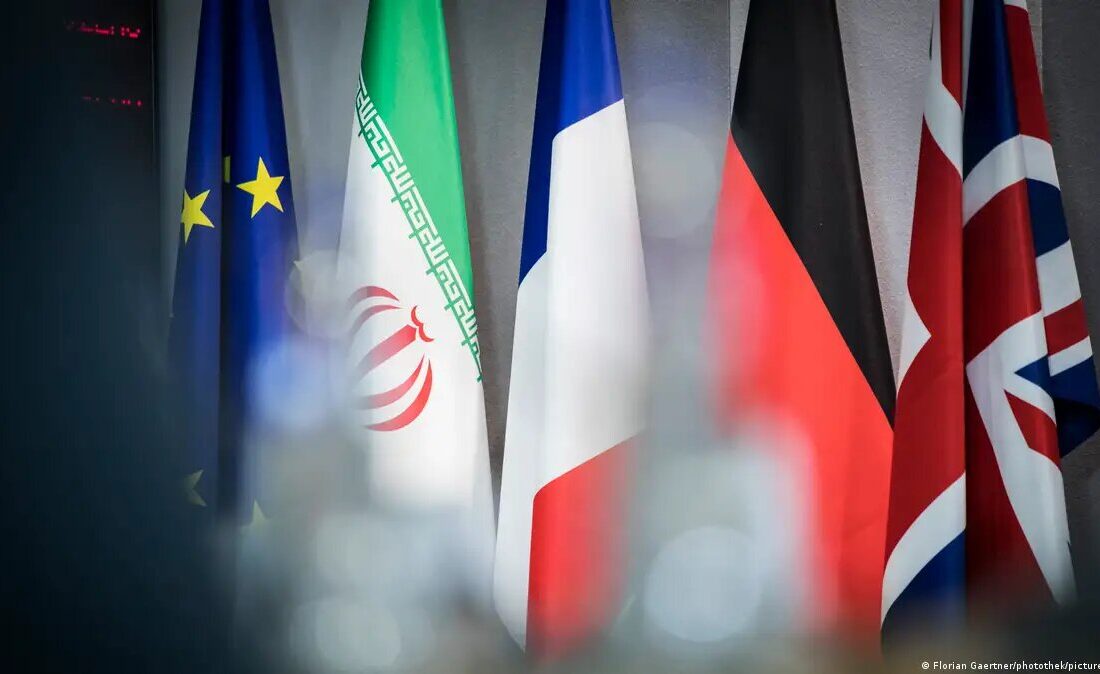 از «کار کثیف» اسرائیل تا دیپلمات‌های فرانسوی؛ اروپا و جنگ علیه ایران