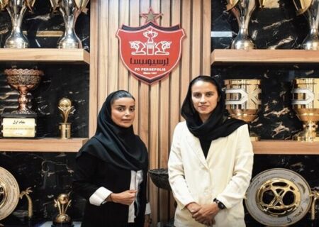 ضرب‌الاجل پرسپولیس برای اردلان