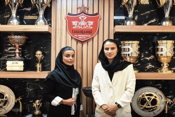 ضرب‌الاجل پرسپولیس برای اردلان