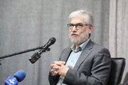 سیمایی صراف: دانشگاهها با ورزش تابآوری دانشجویان را تقویت کنند