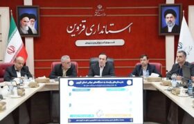 نوذری: بزرگ‌ترین هنرستان کشور در قزوین به بهره‌برداری می‌رسد