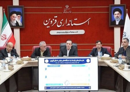 نوذری: بزرگ‌ترین هنرستان کشور در قزوین به بهره‌برداری می‌رسد
