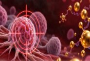 تشخیص زودهنگام سرطان سینه با طراحی یک نانوزیستحسگر در دانشگاه تهران