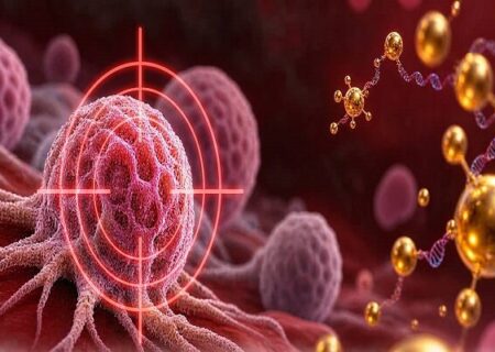 تشخیص زودهنگام سرطان سینه با طراحی یک نانوزیست‌حسگر در دانشگاه تهران