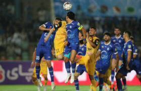 بررسی ویژه قهرمانی استقلال؛آبی‌ها بعد از بازی با پرسپولیس جام می‌گیرند