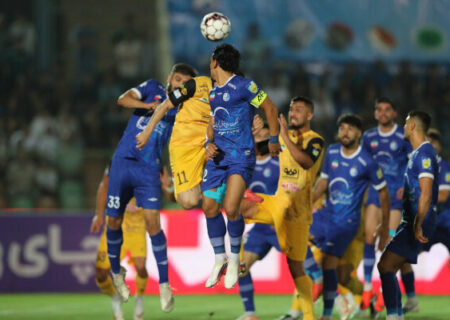 بررسی ویژه قهرمانی استقلال؛آبی‌ها بعد از بازی با پرسپولیس جام می‌گیرند