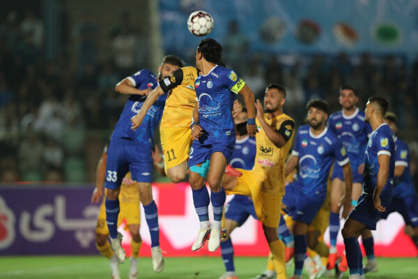 بررسی ویژه قهرمانی استقلال؛آبیها بعد از بازی با پرسپولیس جام میگیرند
