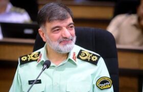 رادان: دبیرستان‌های پلیس به زودی افتتاح می‌شوند