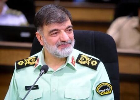 رادان: دبیرستان‌های پلیس به زودی افتتاح می‌شوند