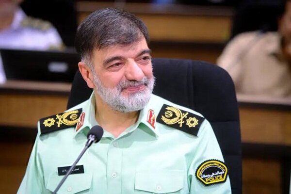 رادان: دبیرستان‌های پلیس به زودی افتتاح می‌شوند