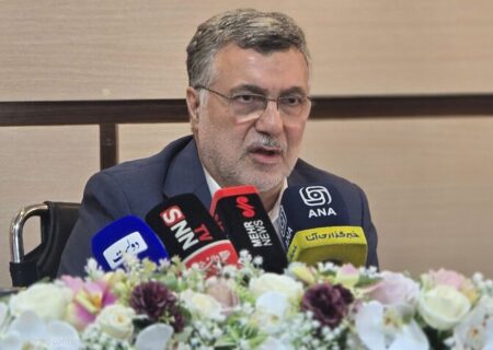 ظفرقندی: انسجام و وحدت ملی، ضرورت امروز کشور است